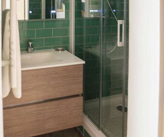 호텔 Relais Des Alpes