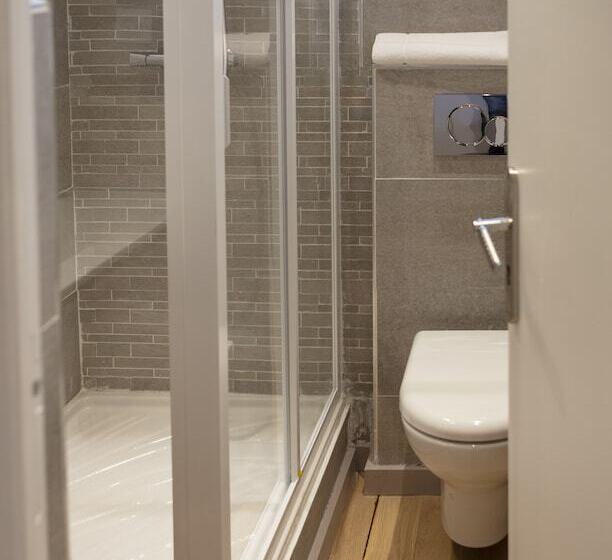 호텔 Relais Des Alpes