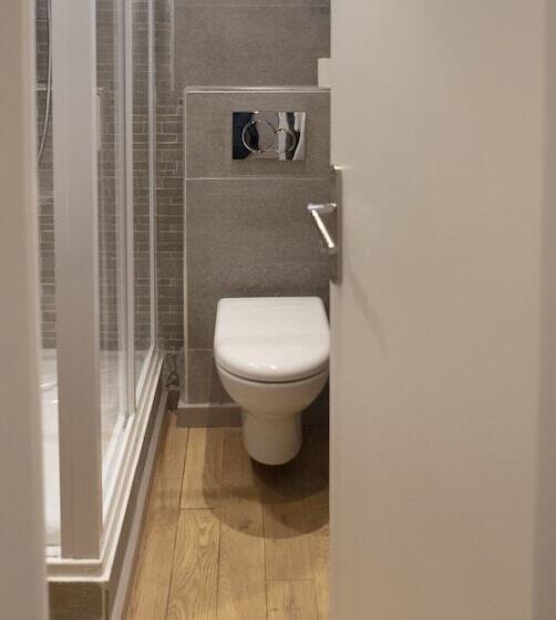 호텔 Relais Des Alpes