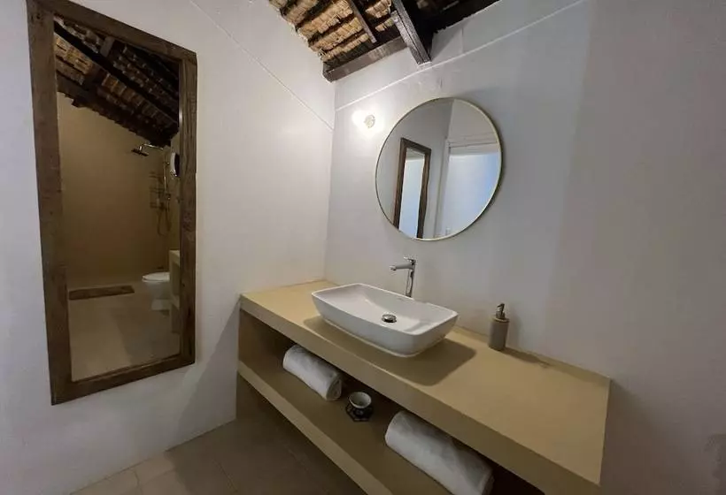 Hotelli Sarana Bungalows