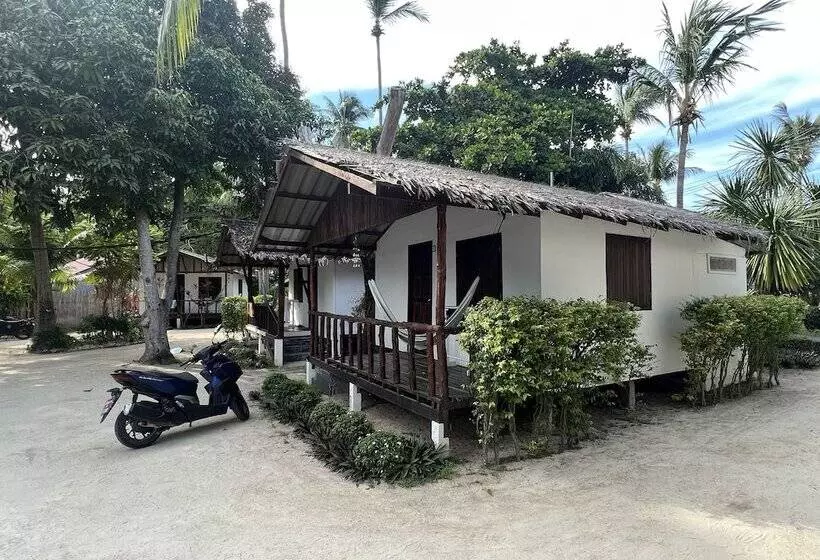 Hotelli Sarana Bungalows