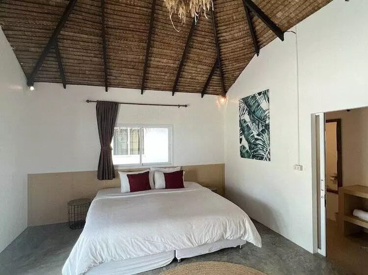 Hotelli Sarana Bungalows