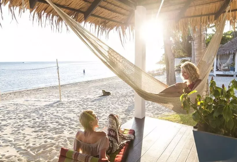 Hotelli Sarana Bungalows