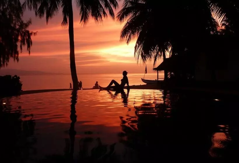 Hotelli Sarana Bungalows