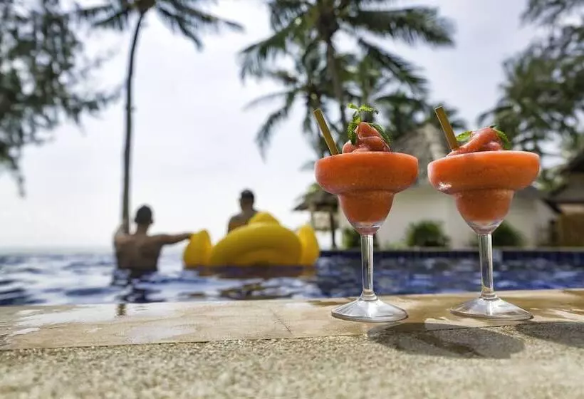 Hotelli Sarana Bungalows