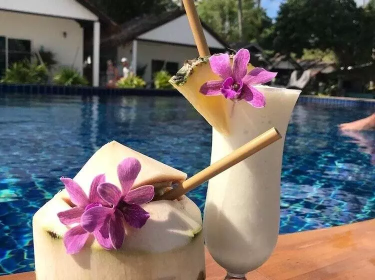 Hotelli Sarana Bungalows