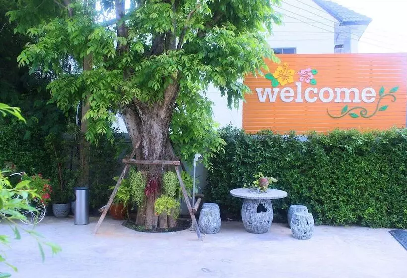 ホテル Serena Resort