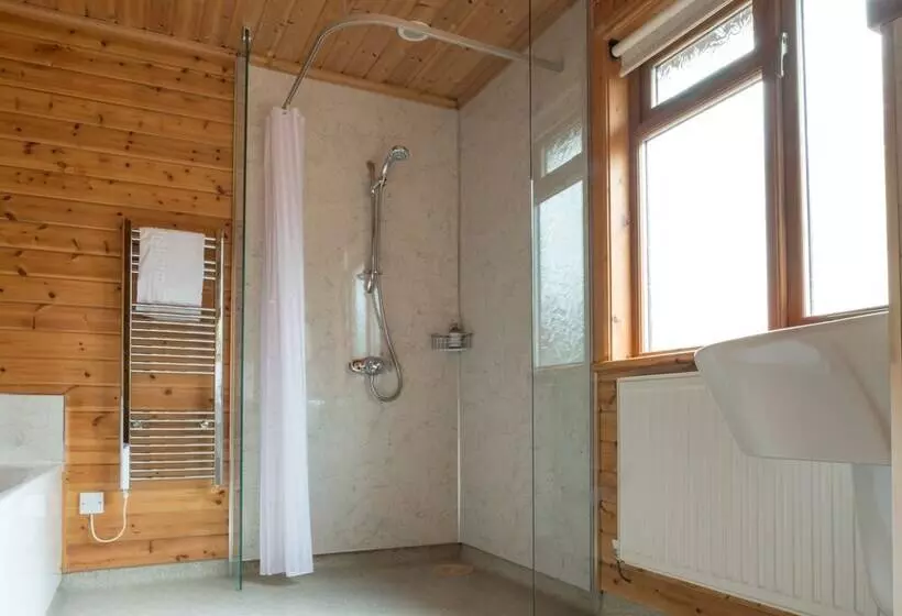 ホテル The Tranquil Otter