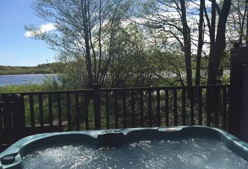 ホテル The Tranquil Otter