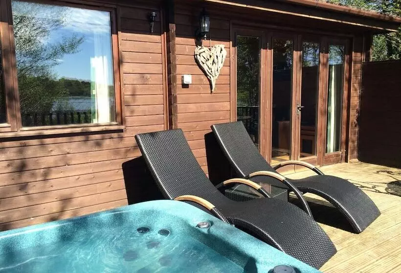 ホテル The Tranquil Otter