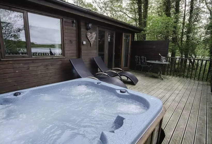 ホテル The Tranquil Otter