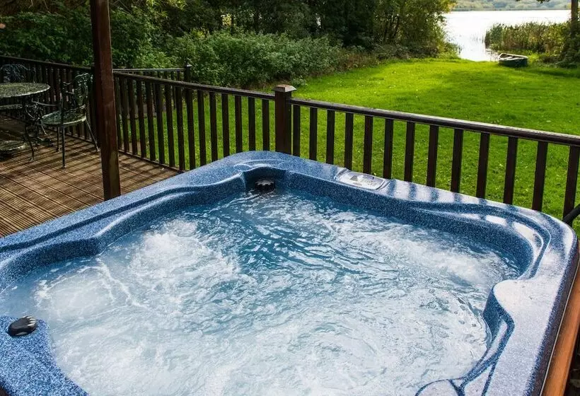 ホテル The Tranquil Otter