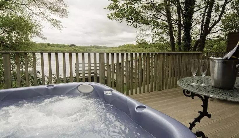 ホテル The Tranquil Otter