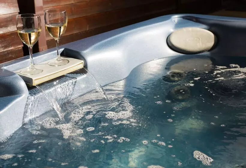 ホテル The Tranquil Otter