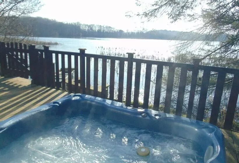 ホテル The Tranquil Otter