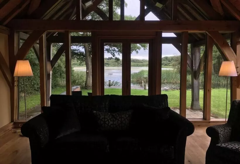 ホテル The Tranquil Otter