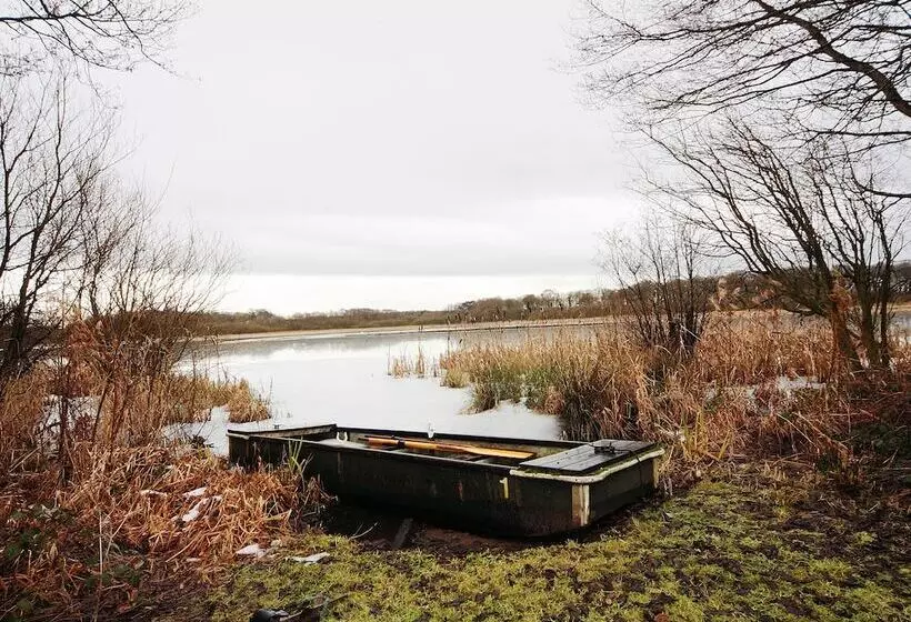 ホテル The Tranquil Otter