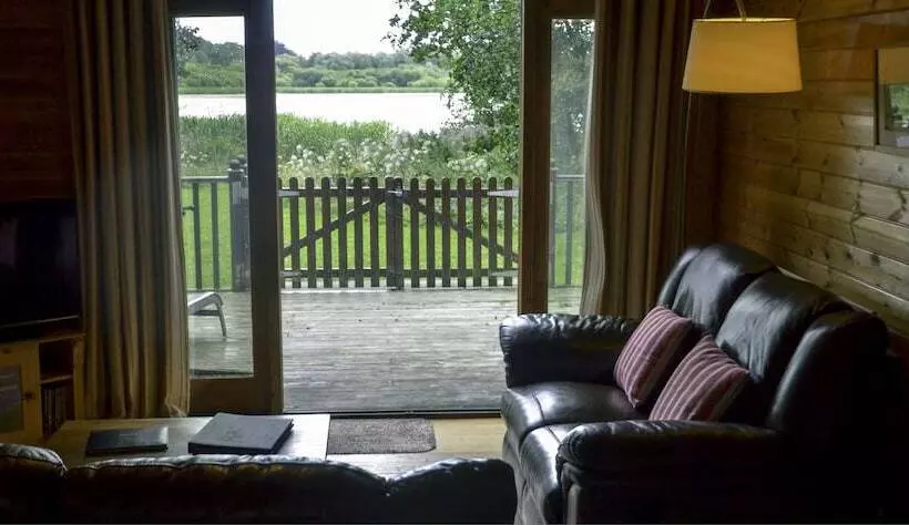 ホテル The Tranquil Otter