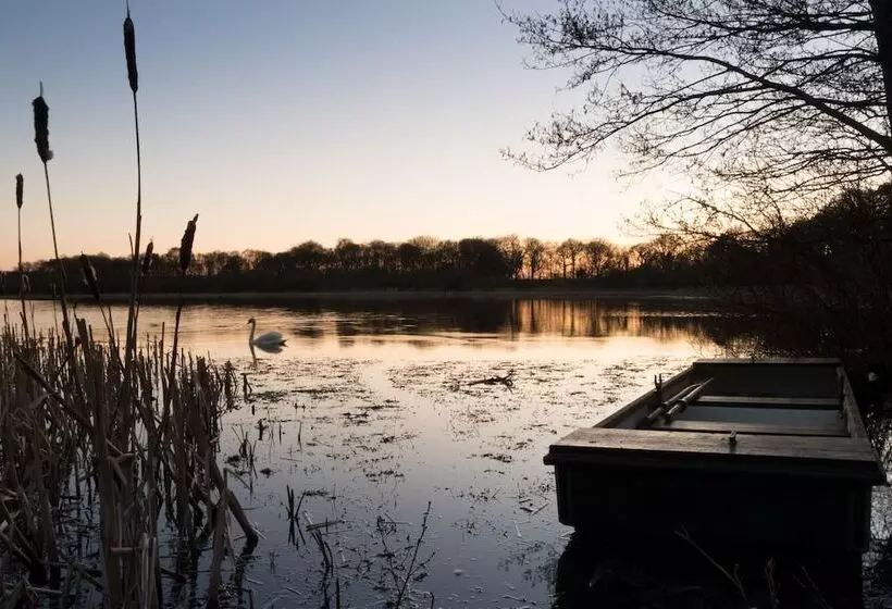 ホテル The Tranquil Otter