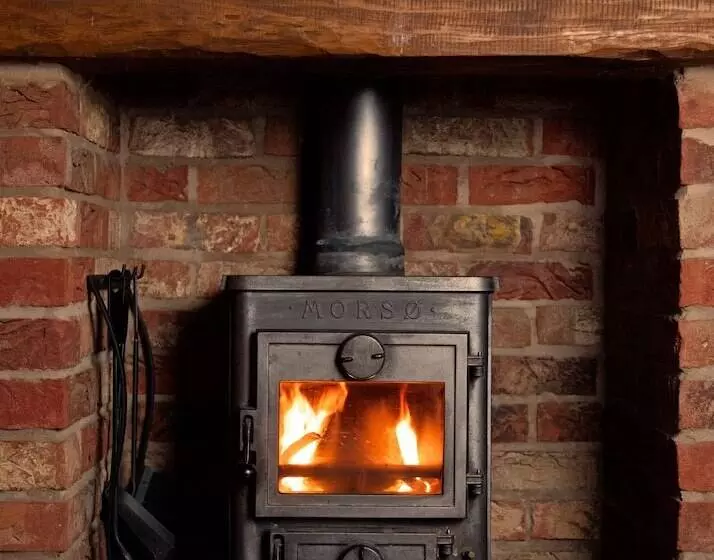 ホテル The Tranquil Otter