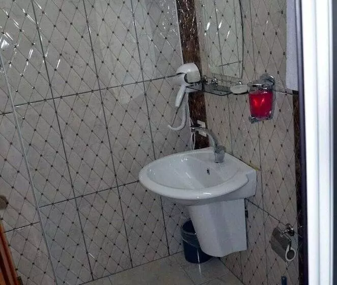 هتل Tokat Burcu