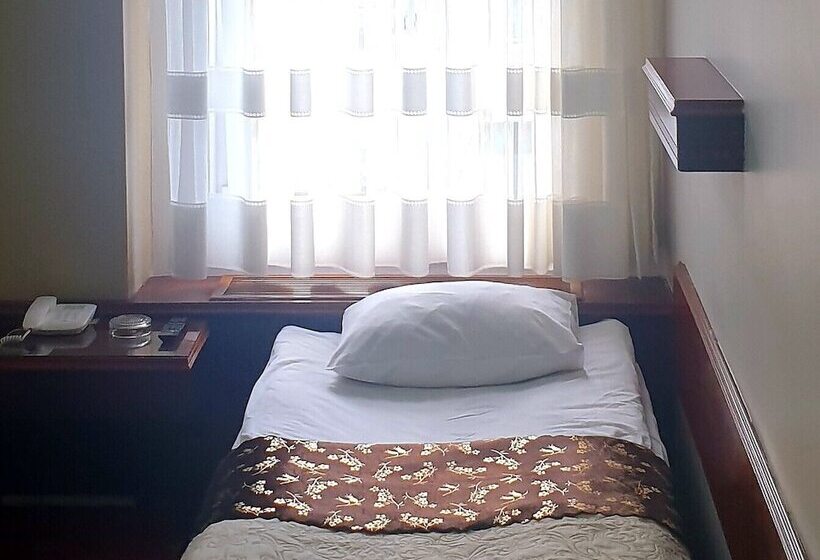 בית מלון כפרי Tokat Burcu