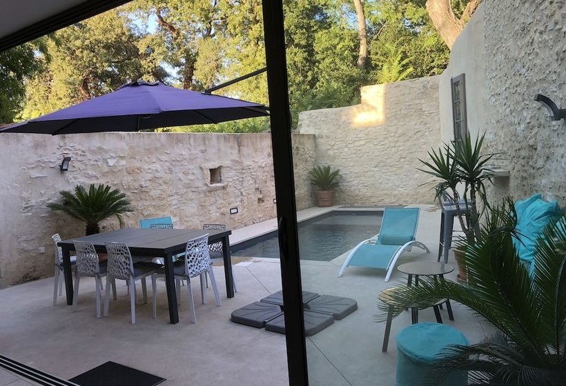 L'arche De L'aqueduc