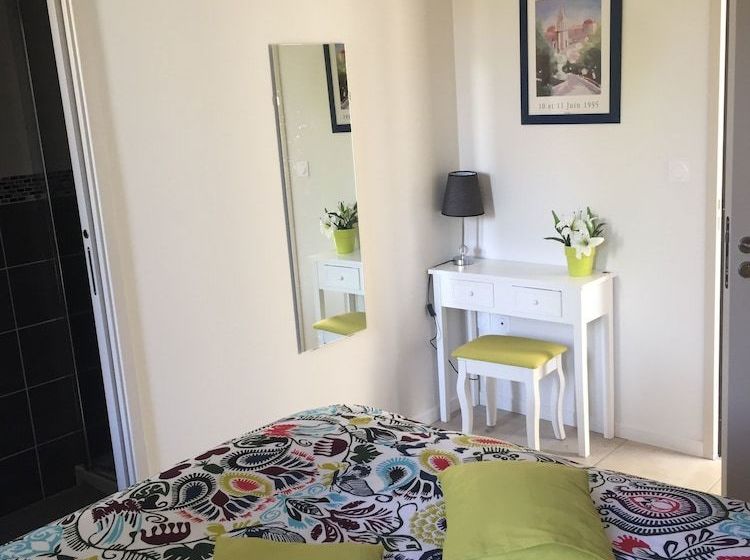 L'arche De L'aqueduc