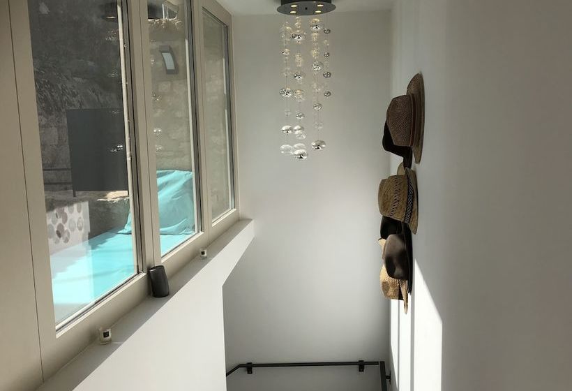 L'arche De L'aqueduc