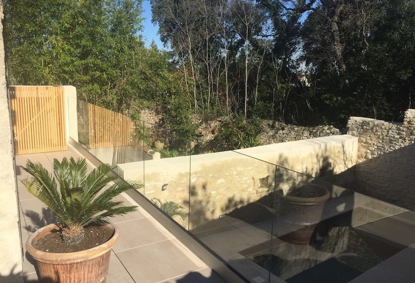 L'arche De L'aqueduc