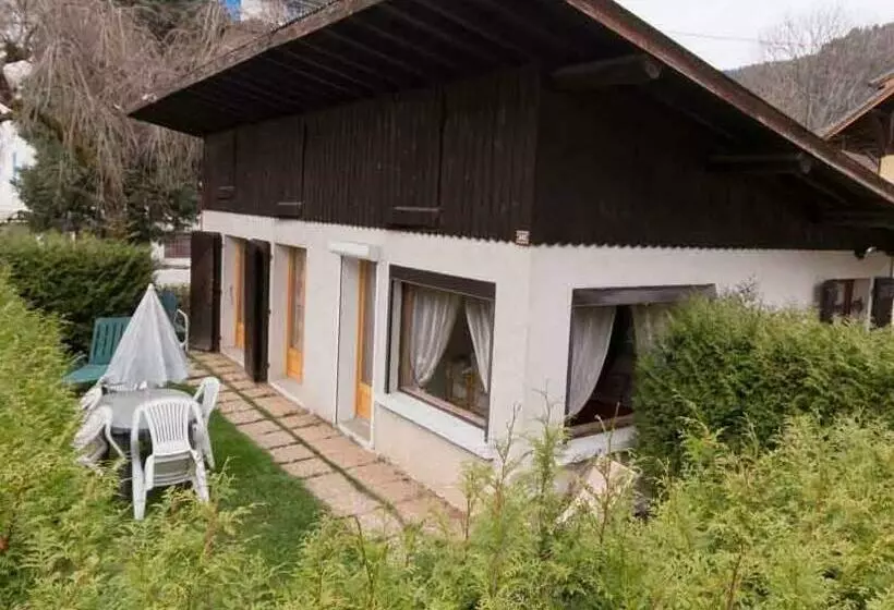 Le Petit Chalet