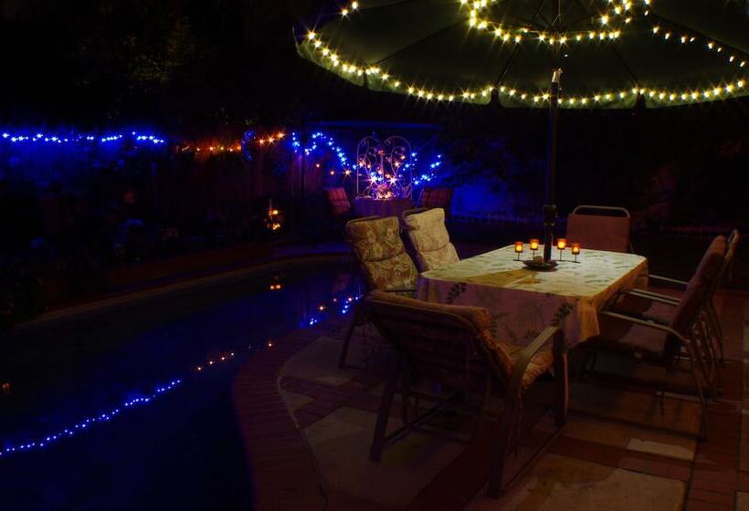 Life Is Good Bed And Breakfast