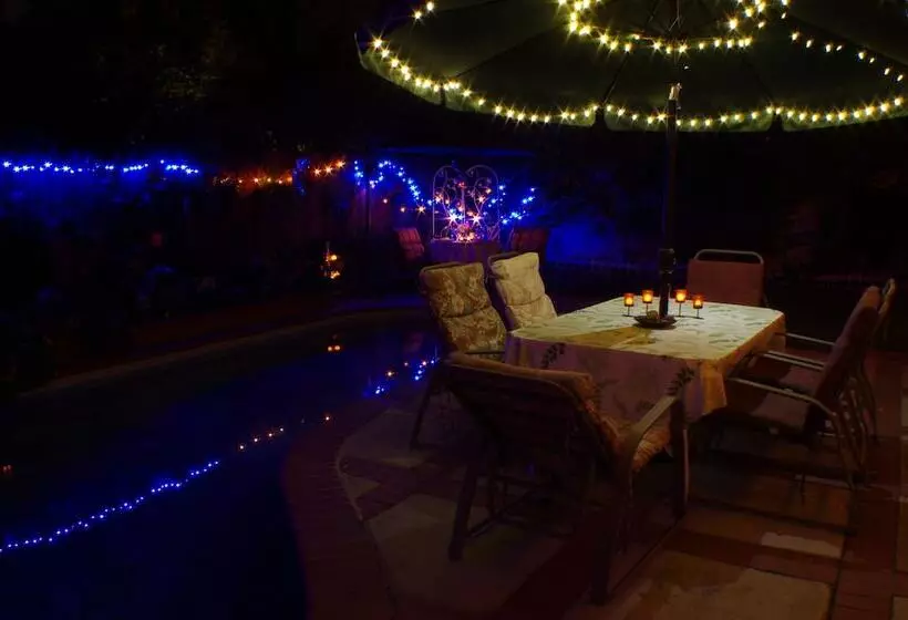 Life Is Good Bed And Breakfast