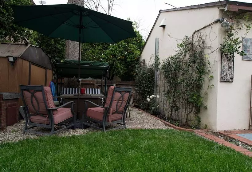 Life Is Good Bed And Breakfast