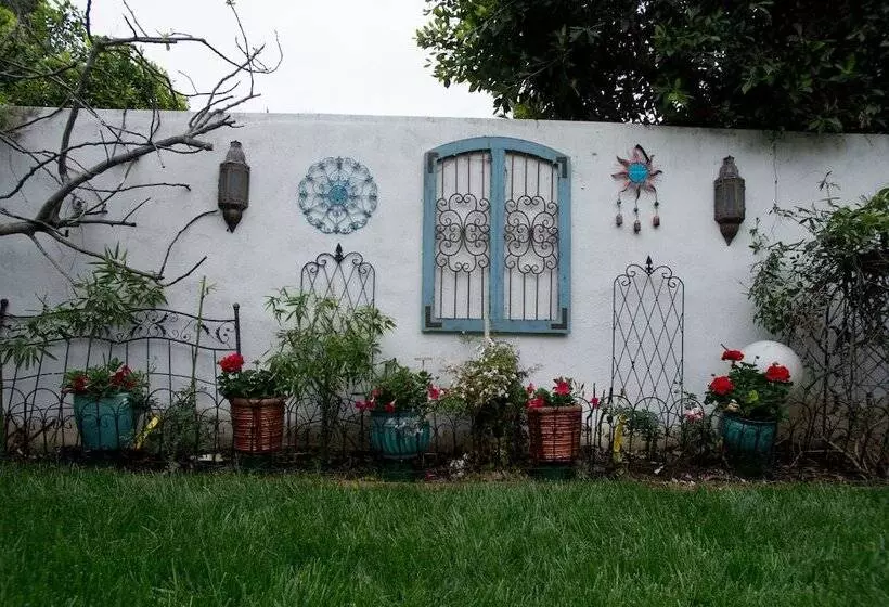 Life Is Good Bed And Breakfast