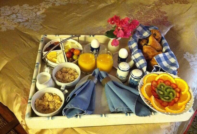 Life Is Good Bed And Breakfast