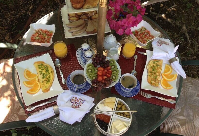 Life Is Good Bed And Breakfast