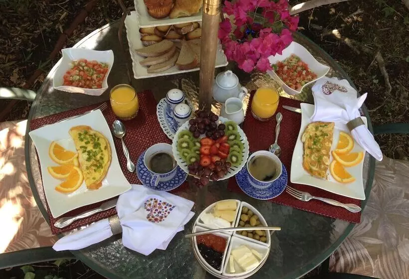 Life Is Good Bed And Breakfast