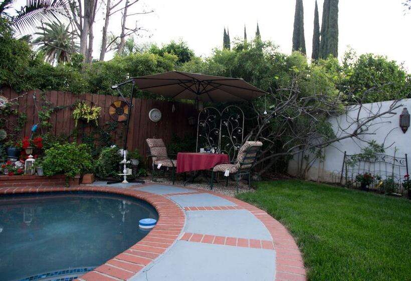 Life Is Good Bed And Breakfast