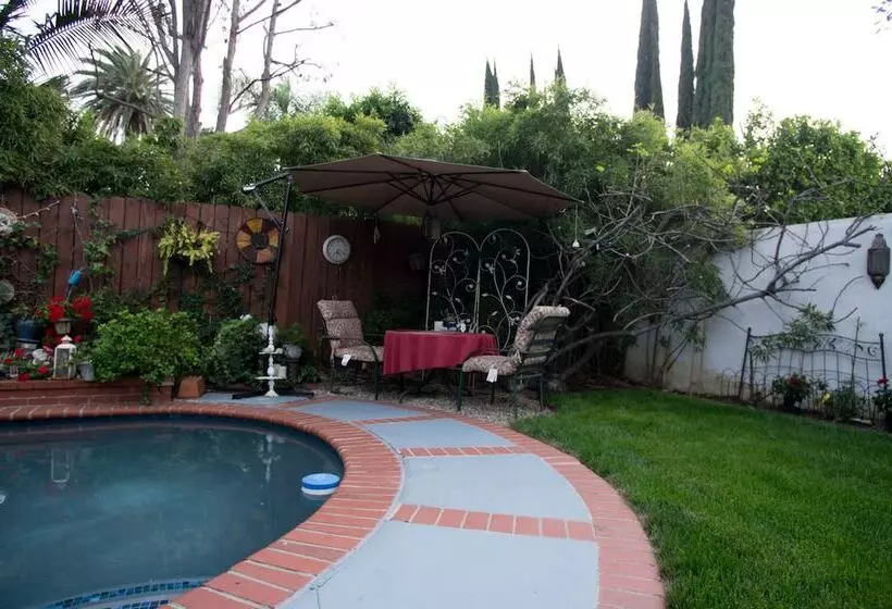 Life Is Good Bed And Breakfast