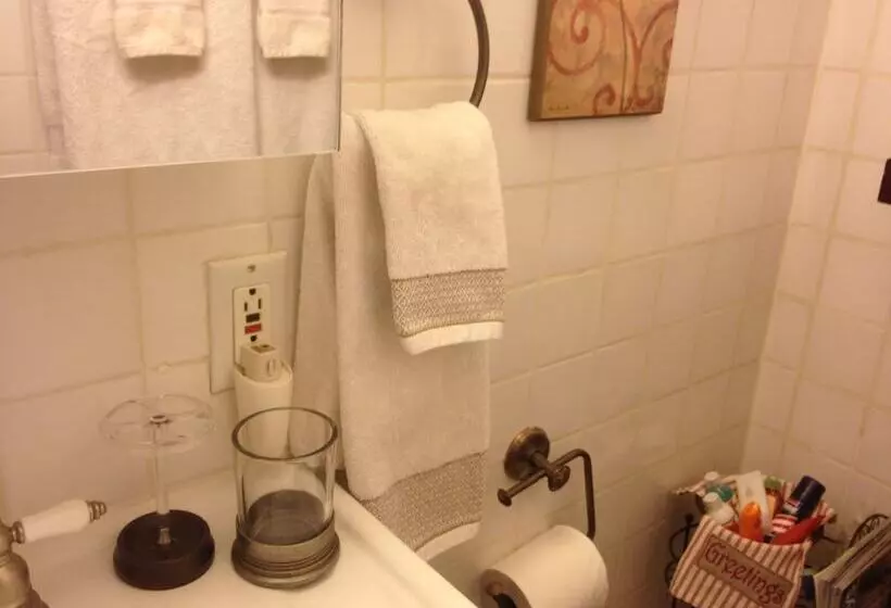 Life Is Good Bed And Breakfast