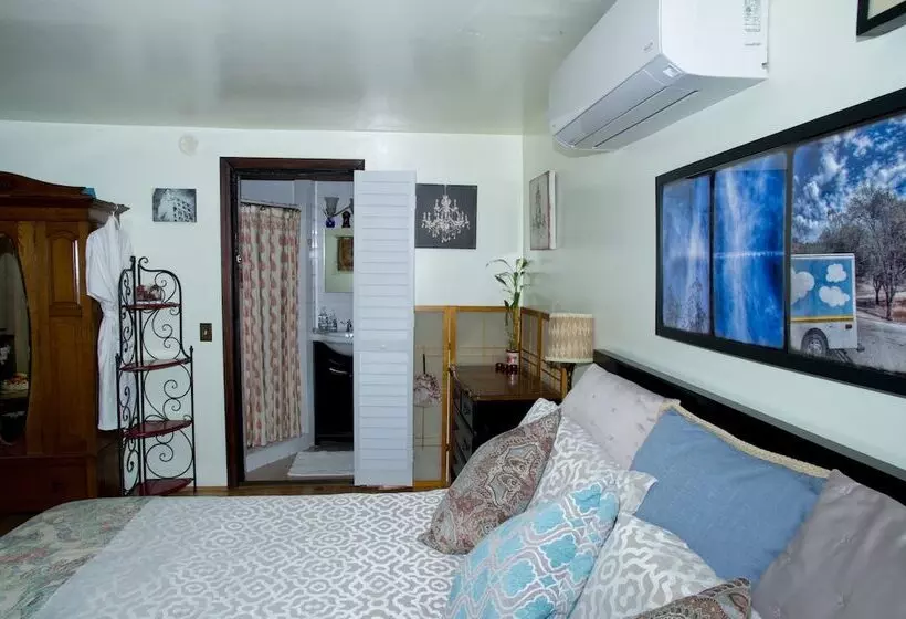 Life Is Good Bed And Breakfast