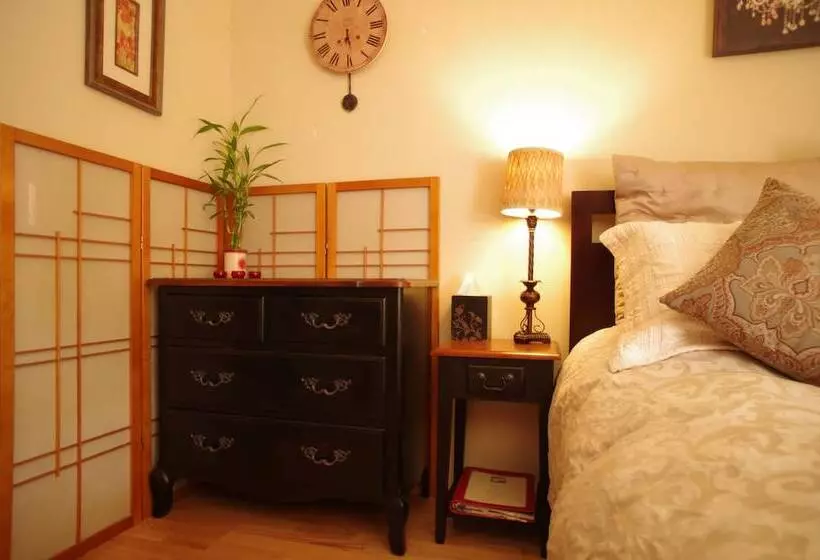 Life Is Good Bed And Breakfast