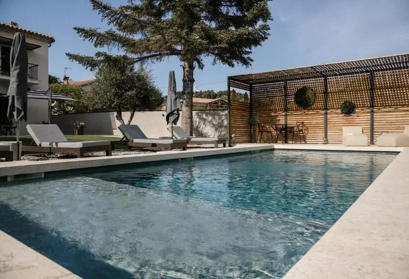 Pensione D Or Les Anges