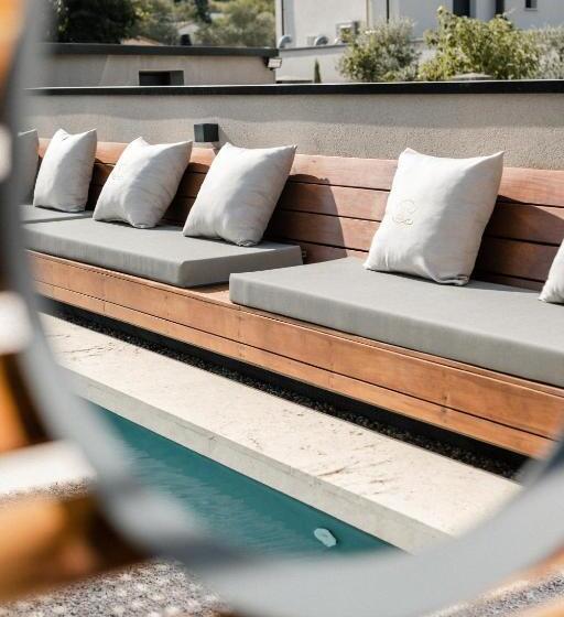 펜션 D Or Les Anges