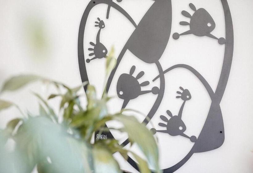 펜션 D Or Les Anges