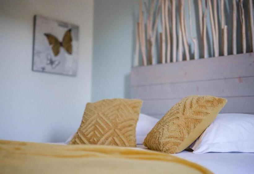 펜션 D Or Les Anges