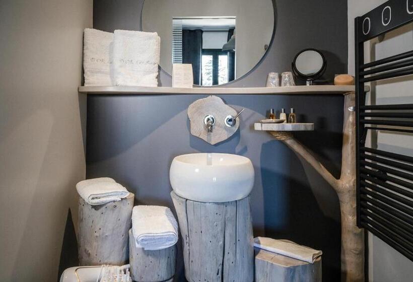 펜션 D Or Les Anges