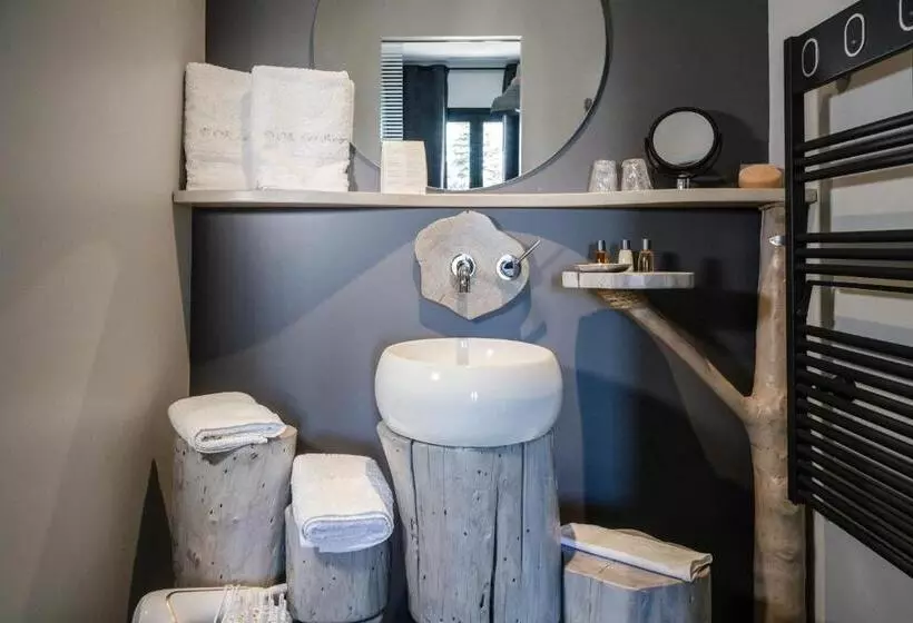 Pensione D Or Les Anges