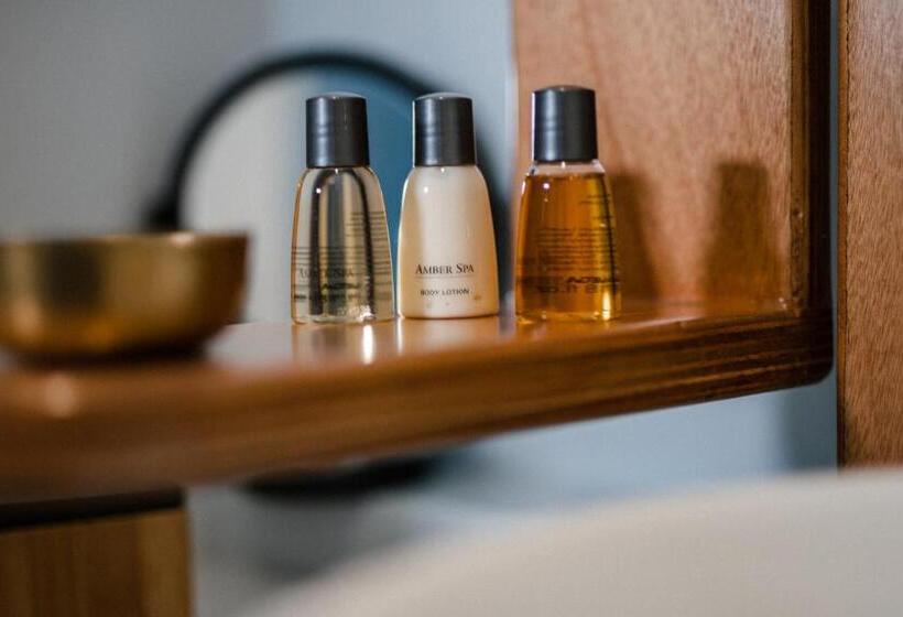 펜션 D Or Les Anges